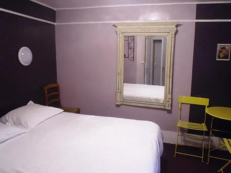 De Lille Louvre Otel