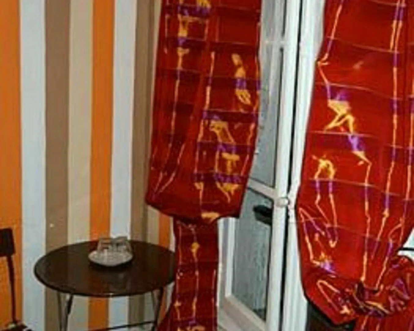 Hotell De Lille Louvre