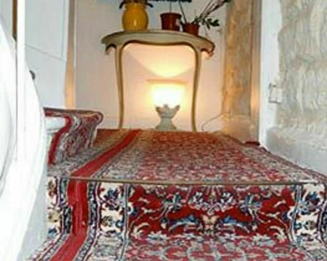Hotel De Lille Louvre